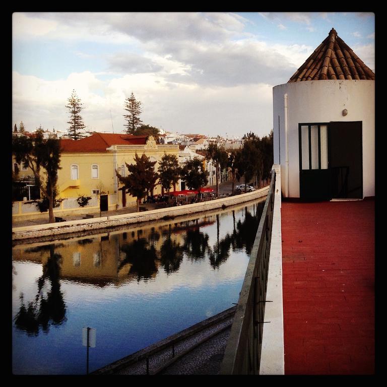 Al-Gharb Tavira Eco Guesthouse Exterior foto