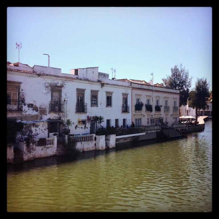 Al-Gharb Tavira Eco Guesthouse Exterior foto